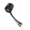 2212 RC Aircraft Burshless Motor Aluminium Alloy Copper 1400KV RC