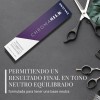 Tintes Pravana Chromasilk Gama Completa Tono 5n castaño claro
