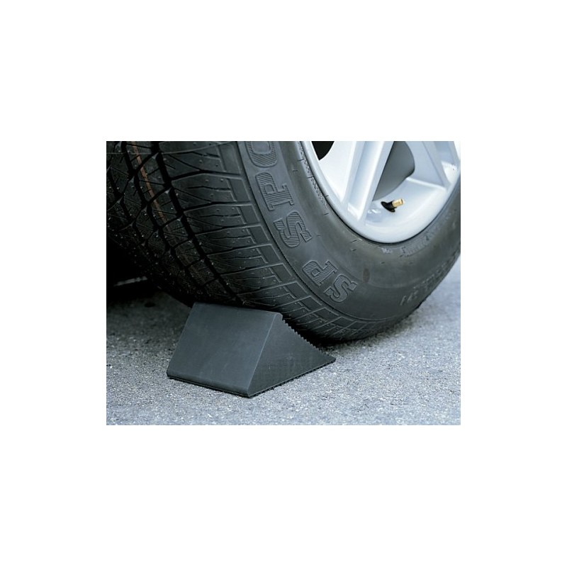 BAL Rubber Tire Stopper 210