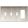 Henne Bery Soft Modern Decorative Wall Plate Switch Plate Outlet