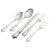 Oneida Chateau 18/8 Stainless Steel, 5 Piece