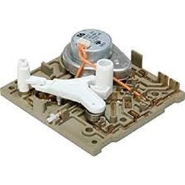 Edgewater Parts 4-40611 Ice Maker Motor Module Control Compatible with Whirlpool Refrigerator