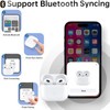 Alimingyan USB-C Charging Case Compatible with Airpods 3 Charging Case