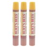 Burt's Bees Brillo de labios, caramelo, 0.09 onzas cada uno