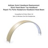 Headband Replacement for Solo 3 Wireless Solo 2.0 Wireless Headphones