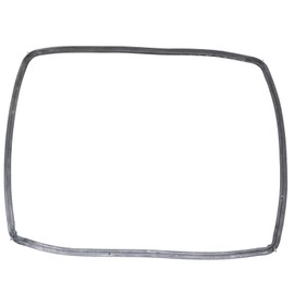 SPARES2GO Main Door Seal Gasket for LAM3210 LAM3213 LAM3406 LAM3409 LAM3801 Lamona Oven