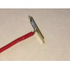 Atlas HO Terminal Rail 12" Joiners/Droppe