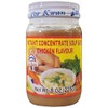 Por Kwan Instant Concentrate Chicken Soup Base (2 Pack, Total