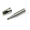Hakko 1/8" Repalcement Chisel Tip for Hakko FX601 Soldering Iron