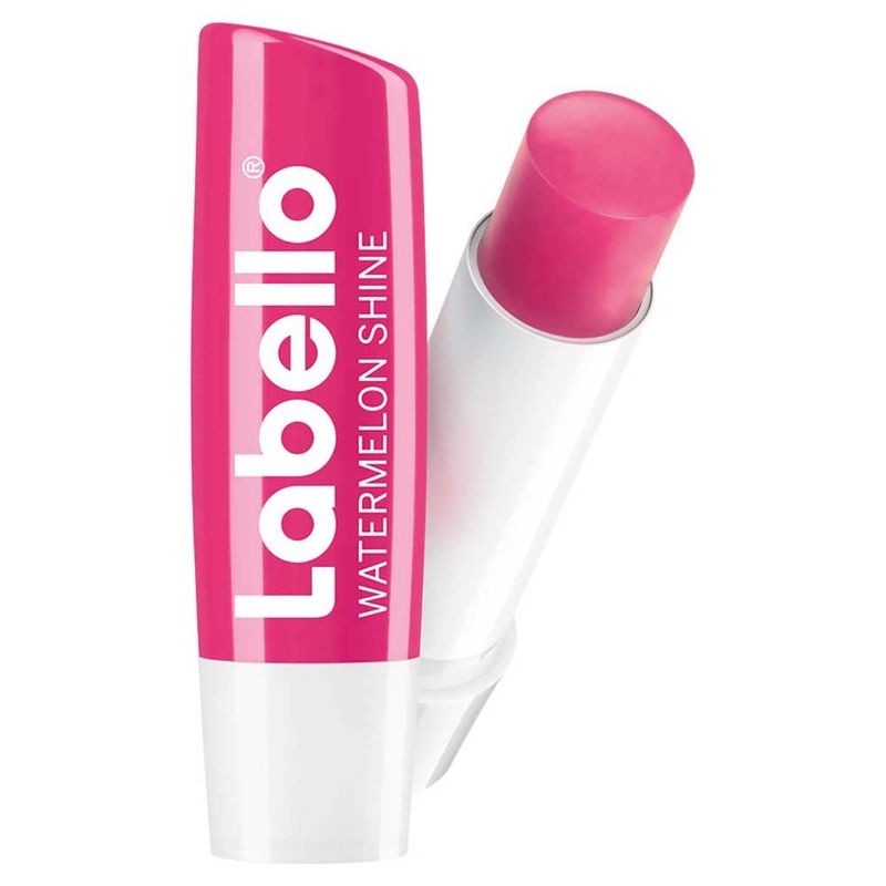 Bálsamo Labial humectante LABELLO Sandía 4.5g