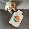 'Swan' Hot Water Bottle Cover (HW00035592)