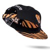 Blackskies® Snapback Cap with Patterns and Various Colours | Men's