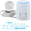 Thermal Actuator for Underfloor Heating, 24 V No Thermal Drive,