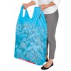 Hippo Sak 13 Gallon Blue Recycling Bags with Handles