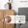 Baseball Knob – Premium Decorative Knobs for Cabinets and Drawers