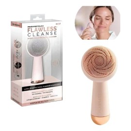 Limpiador Facial Eléctrico Cleanse Finishing Touch Flawless                                                                                           