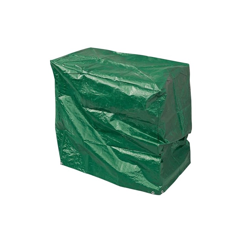Draper 76228 Barbecue Cover, 1500 x 1000 x 1250mm