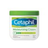 Cetaphil Moisturizing Cream, Fragrance Free, 16 Ounce