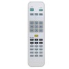 VINABTY Remote Control fit for Vivitek Projectors Remote controller with Laser hot key