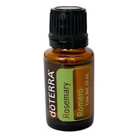 Doterra Romero (rosemary)   Doterra 15ml