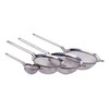 Tala Stainless Steel Sieve, Multi-Colour, 14cm