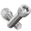 AMLOOPH M3 Screws, M3 X 10mm Allen Socket Head Cap