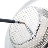 Voarge 2 x Kitchen Sink Filters, Stainless Steel Metal Sink