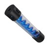 Water Cooling Reservoir 255mm/10.0in Acrylic Plastic Material G1/4in Thread Low