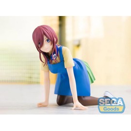 The Quintessential Quintuplets: The Movie SPM PVC Statue Miku Nakano (The Last Festival - Miku's Side) 22 cm