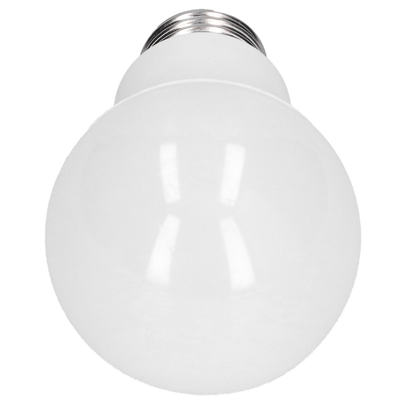 2PCS E27/E26 LED Bulb Dimmable 7W/5000K Light Bulb for Home