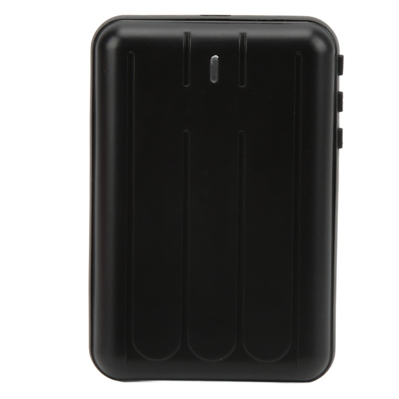 Smart Card Copier Machine Black Multifunction Multiple Frequency Handheld for