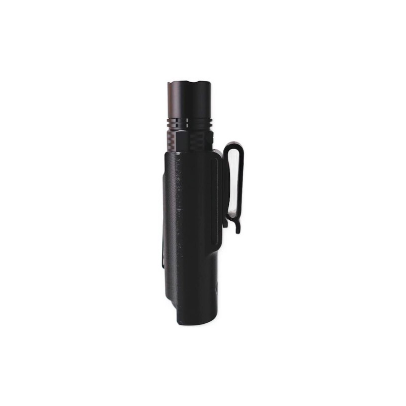 HoldMyGear Holster for Fenix PD36R Pro PD36 TAC (flashlight not