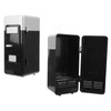 Mini Single Tank Refrigerator USB Rechargeable Portable Low Decibel Energy