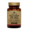 Solgar Selenium 100μg 100 Tablets