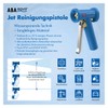 ABA BEUL Aqua Jet 58070.104.2 Cleaning Gun with Internal Thread