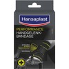 Hansaplast Performance Handgelenk-Bandage, Handgelenkstütze stabilisiert & entlastet das Gelenk, Handgelenkschoner