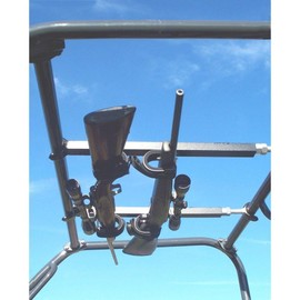 Great Day Quick-Draw Overhead UTV Gun Rack For Polaris Ranger XP 900 | 47-54\