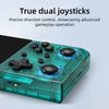 RG35XX Pro Retro Handheld Game Console, 3.5" IPS Screen Portable
