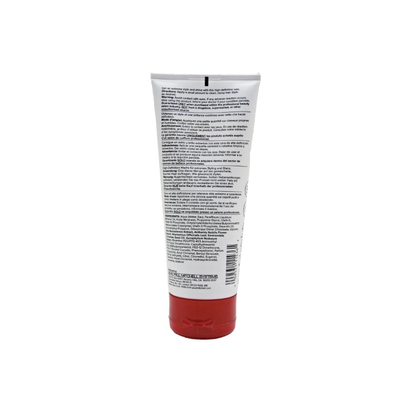 Paul Mitchell Flexible Style Wax Works 6.8 oz