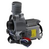 GE FFTW4120SW1 60Hz Washing Machine Drain Pump Assembly WH11X34742 AC120V