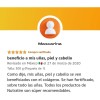 Colágeno Hidrolizado Sin Azúcar Con Arándano Nutrasien 300g