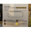 SoundBound Sonorous Wireless Bluetooth Speaker - SHIMMERING RED