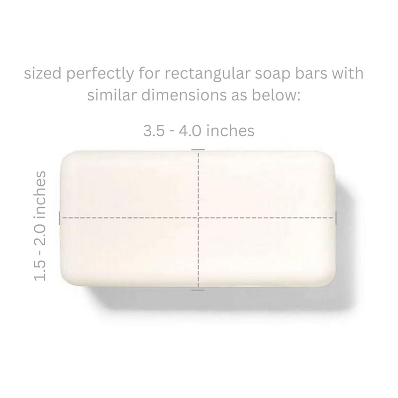 Spasilk Water Draining Soap Sponge Holder Drying Tray Dish with