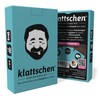 DENKRIESEN - klattschen® - Men's Evening - Probably the Best