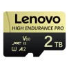 Tarjeta De Memoria Lenovo Micro Sd De 2tb Sdxc V30