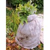 18 m² Horticultural Fleece Winter Frost Protection Fleece 80g 1.8