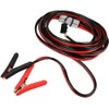 INEEDUP Jumper Cables 30Ft Booster Jumper Cables 1 Gauge 1500A