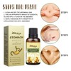 [Best Seller] South Moon Stomach Oil for Massage and Body