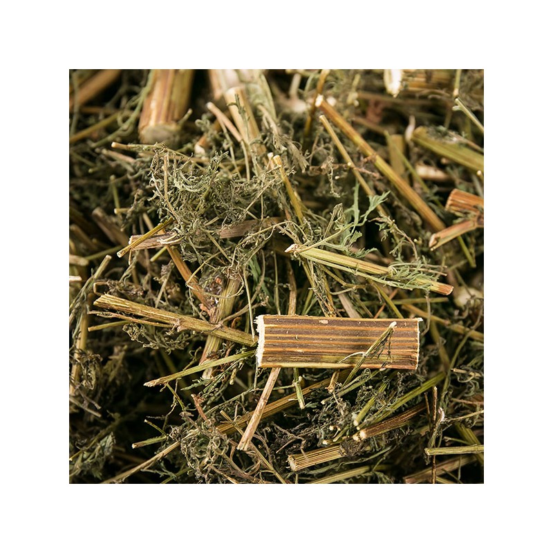 See detailed explanation Domestic dried mugwort 200g / 국산 말린