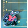 Unbranded florida gator patch university of florida patch U of